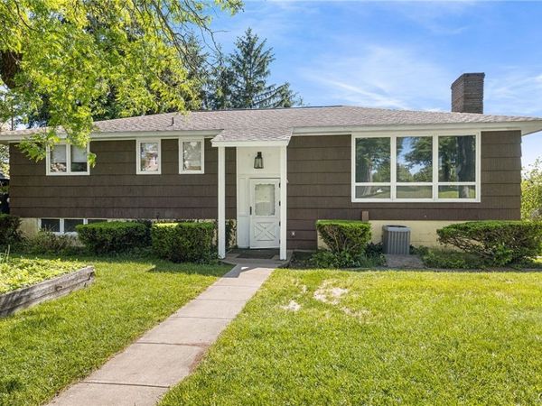1500 Salt Springs Road , Syracuse, NY 13214
