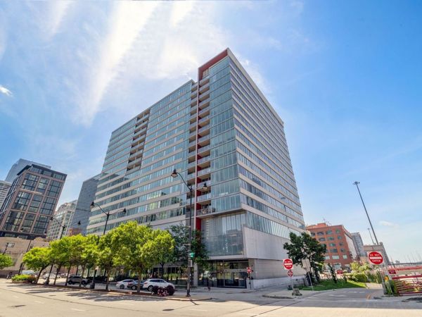 659 W Randolph Street , Unit 1620, Chicago, IL 60661