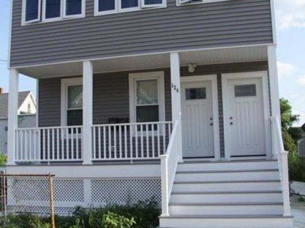 124 Emerald St, Unit 1, Malden, MA 02148