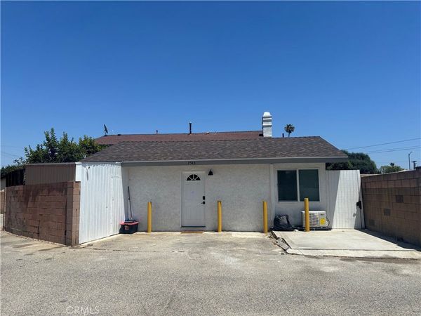 7545 Shoup , West Hills, CA 91307
