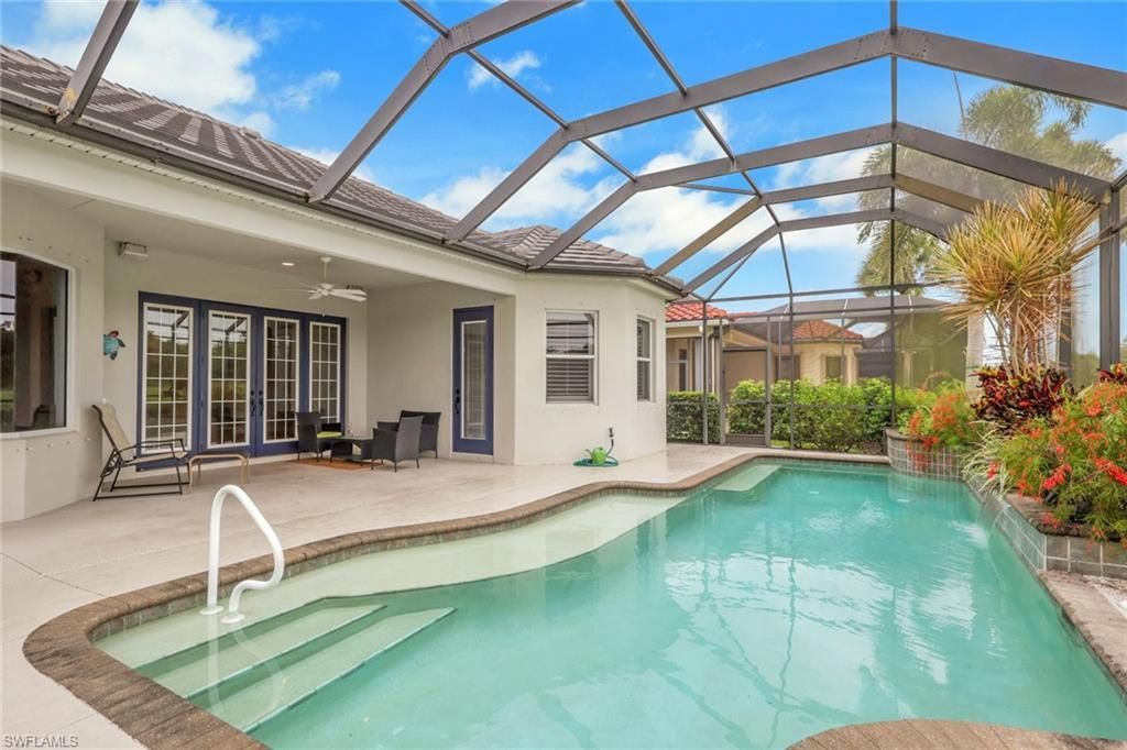 14099 Tivoli Ter , Bonita Springs, FL 34135 Photo