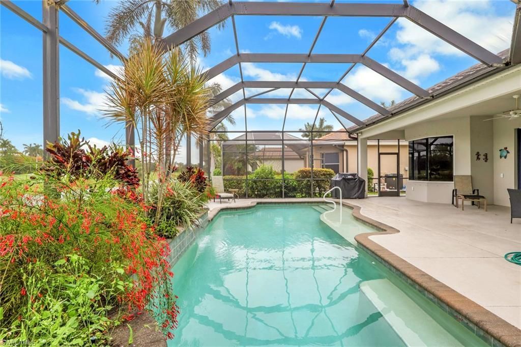 14099 Tivoli Ter , Bonita Springs, FL 34135 Photo