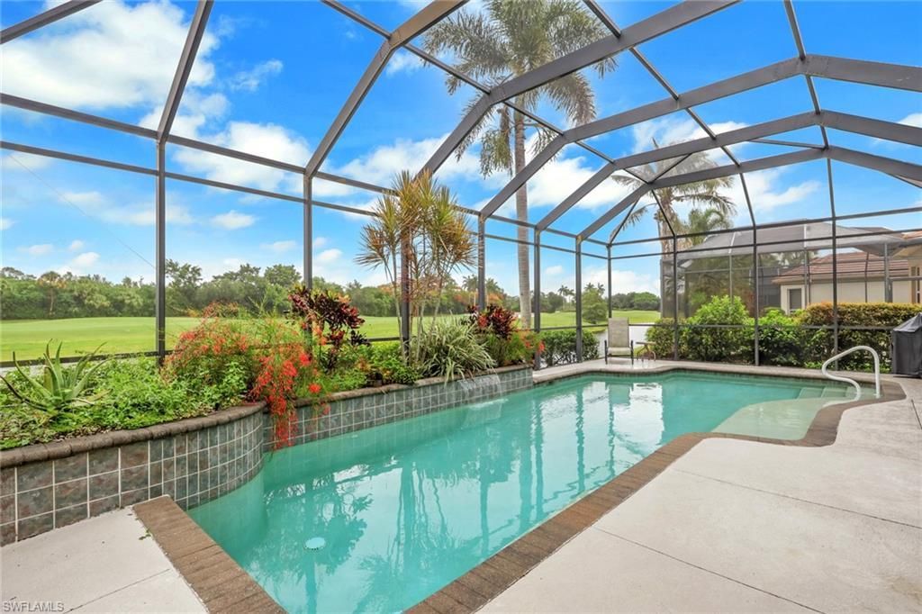 14099 Tivoli Ter , Bonita Springs, FL 34135 Photo