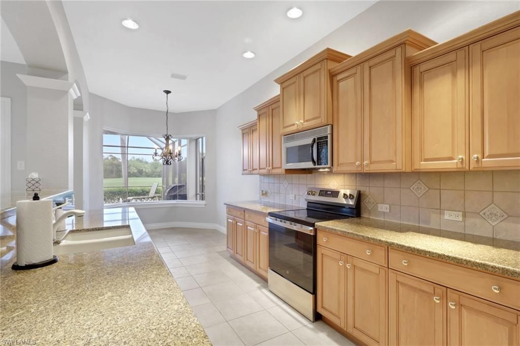 14099 Tivoli Ter , Bonita Springs, FL 34135 Photo
