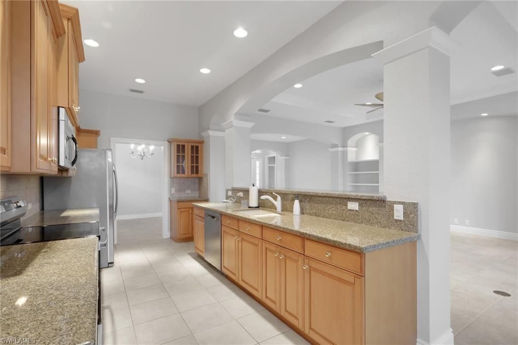 14099 Tivoli Ter , Bonita Springs, FL 34135 Photo