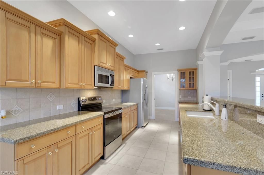 14099 Tivoli Ter , Bonita Springs, FL 34135 Photo