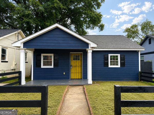 917 Garibaldi Street SW, Atlanta, GA 30310