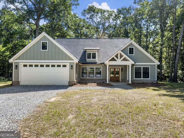 1885 Post Road, Cleveland, GA 30528