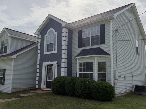 2270 Briar Knoll Road, Lithonia, GA 30058