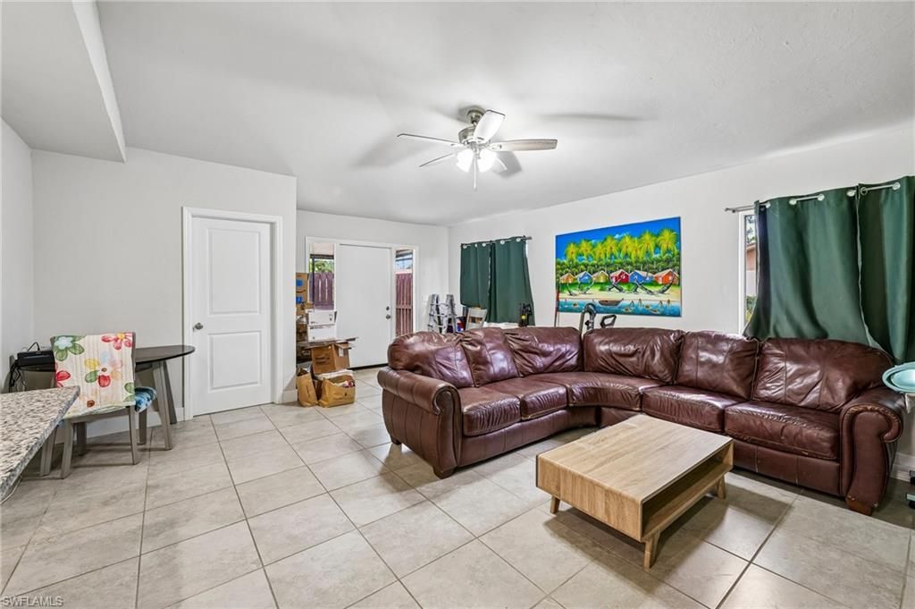 17327 Birchwood Ln , Fort Myers, FL 33908 Photo