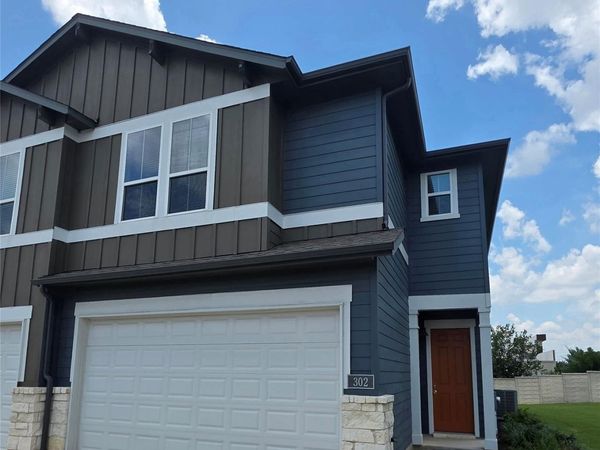 1020 Vista View DR , Unit 302, Georgetown, TX 78626