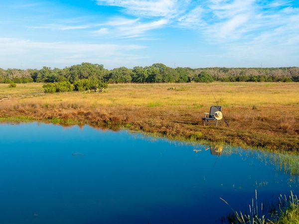 33 Feild Ranch RD, Burnet, TX 78611