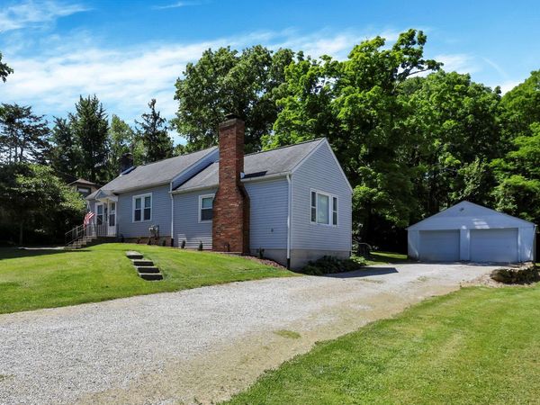 133 E South Street, Lithopolis, OH 43136