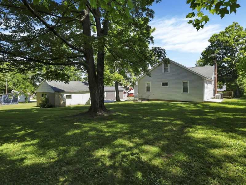 133 E South Street, Lithopolis, OH 43136 Photo 10