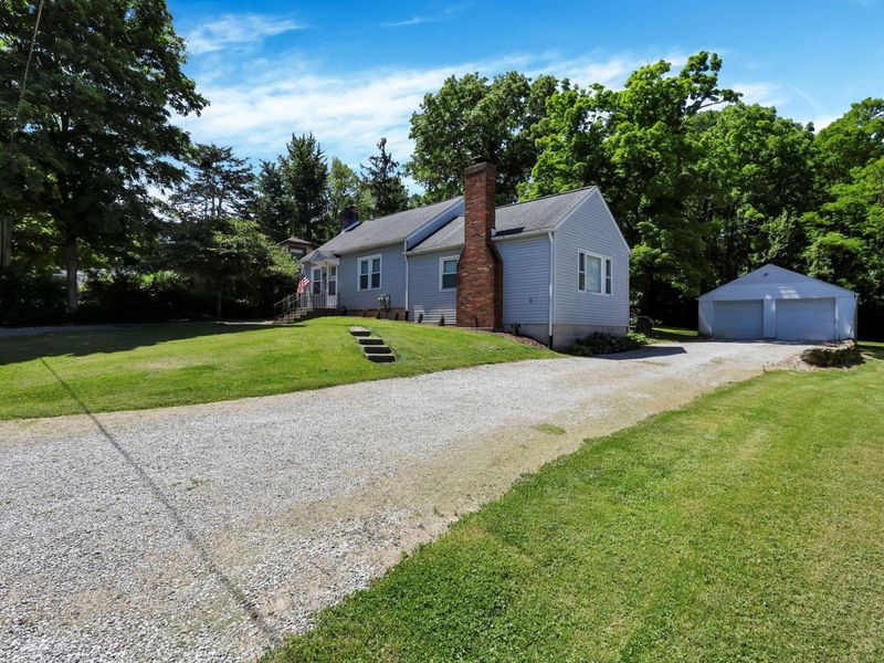 133 E South Street, Lithopolis, OH 43136 Photo 4