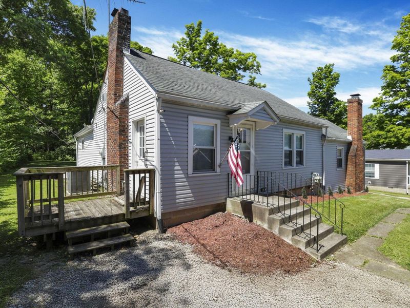 133 E South Street, Lithopolis, OH 43136 Photo 5