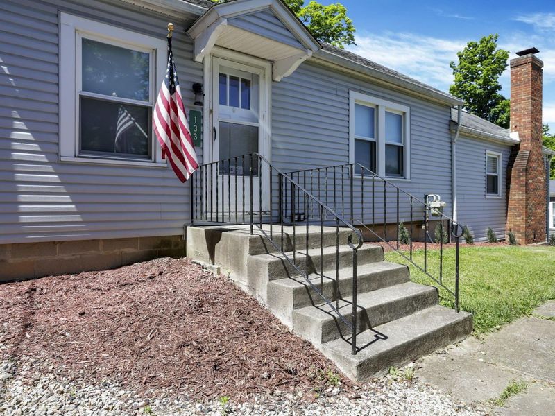 133 E South Street, Lithopolis, OH 43136 Photo 6