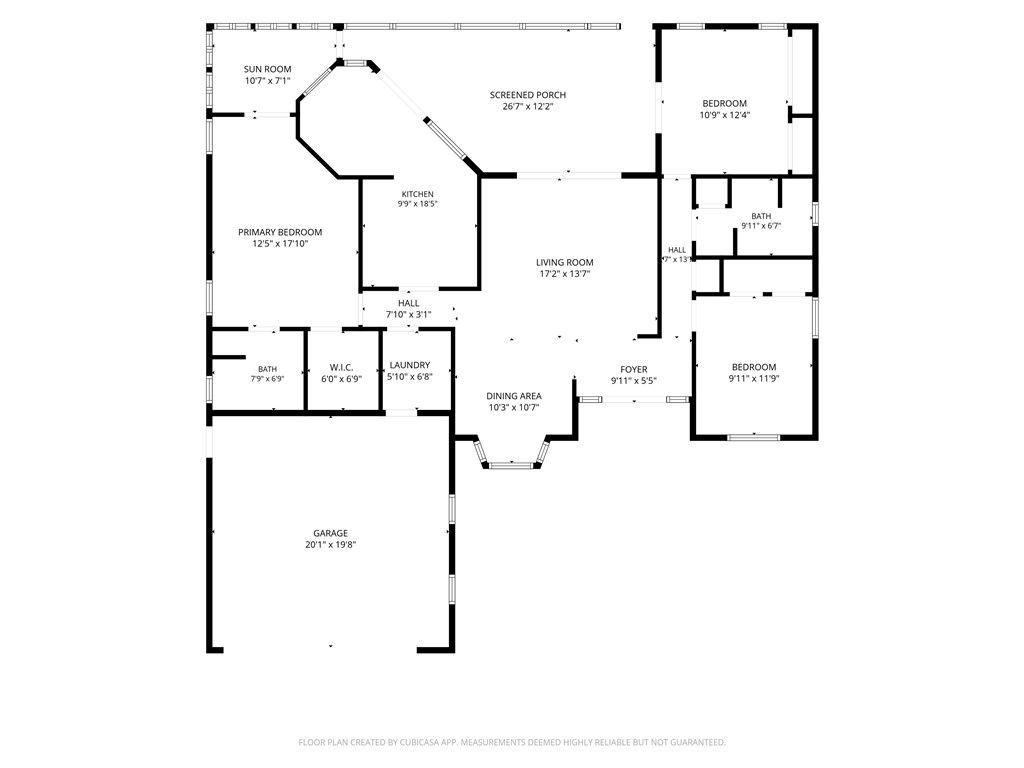 550 11th Avenue, Vero Beach, FL 32962 Photo