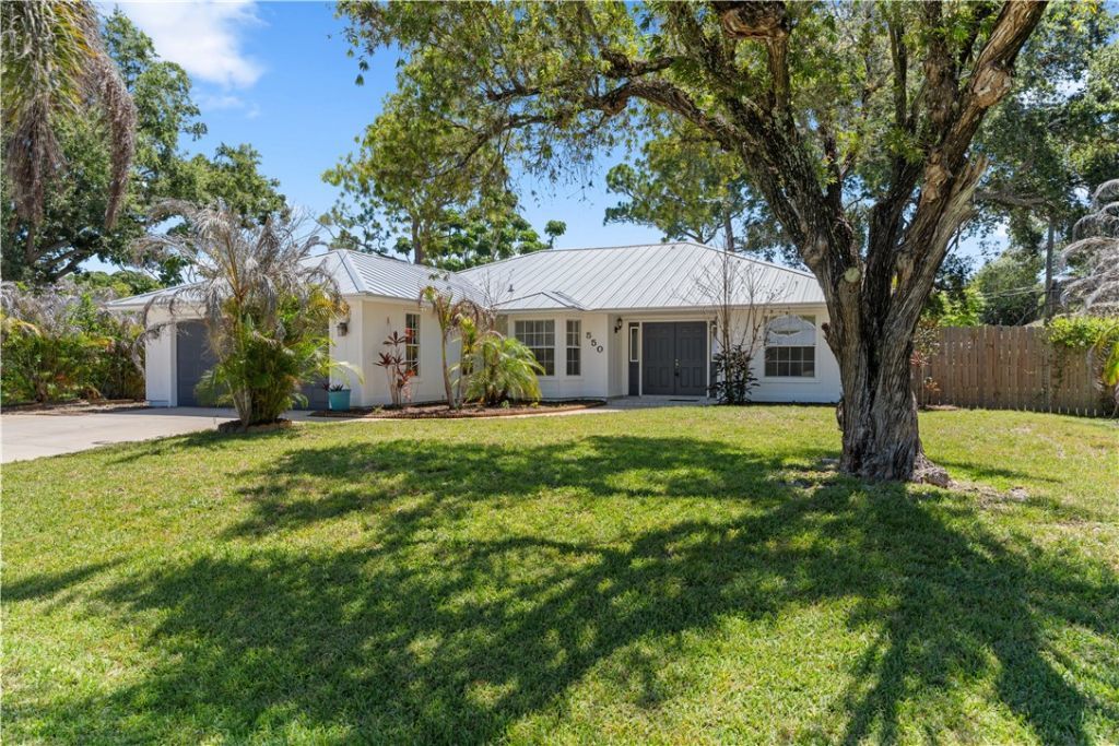 550 11th Avenue, Vero Beach, FL 32962 Photo