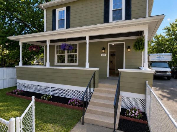 33 Pomona Street, Forty Fort, PA 18704