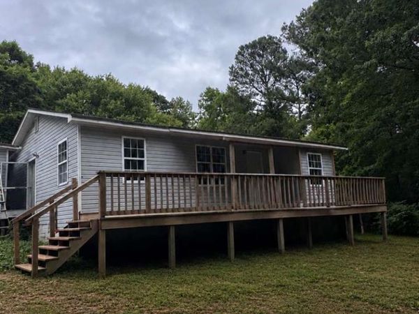 185/187 Refuge Valley Road, Jasper, GA 30143