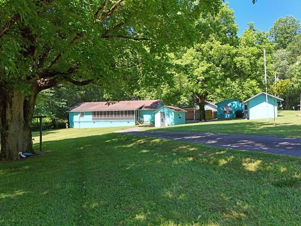 6156 Southern Road, Young Harris, GA 30582