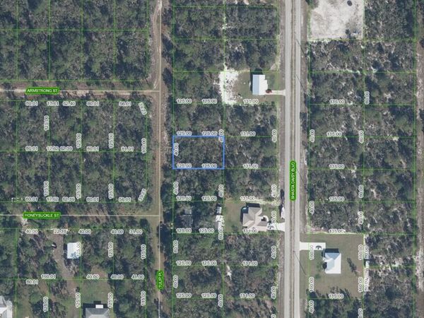 7020 Tulip Place, Sebring, FL 33872