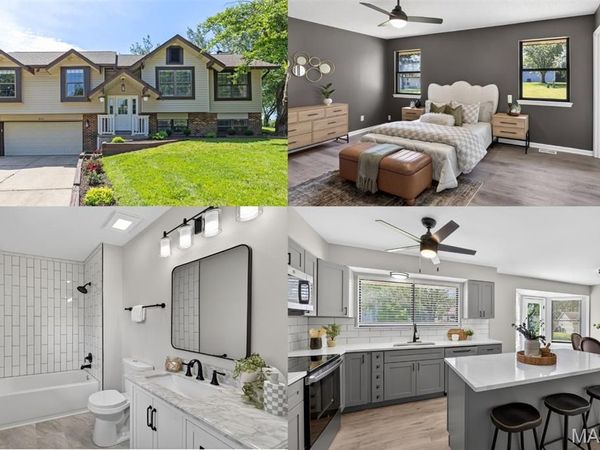 940 Ampere Court, Lake St Louis, MO 63367