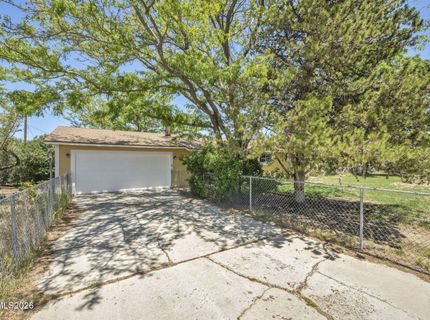 11655 Overland Road, Reno, NV 89506 Photo
