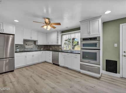 11655 Overland Road, Reno, NV 89506 Photo