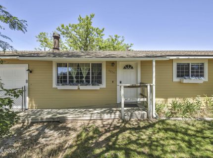 11655 Overland Road, Reno, NV 89506 Photo