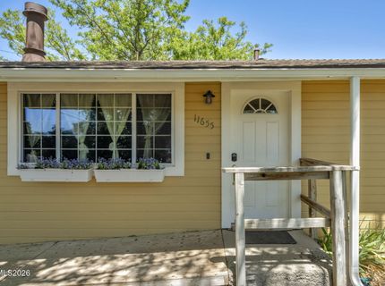 11655 Overland Road, Reno, NV 89506 Photo