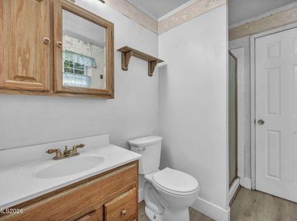11655 Overland Road, Reno, NV 89506 Photo
