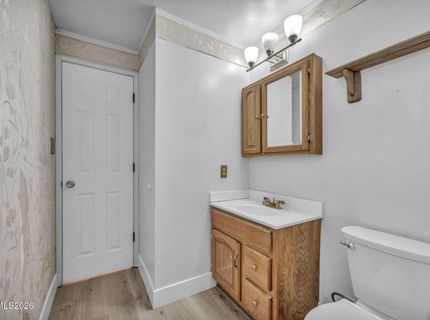 11655 Overland Road, Reno, NV 89506 Photo