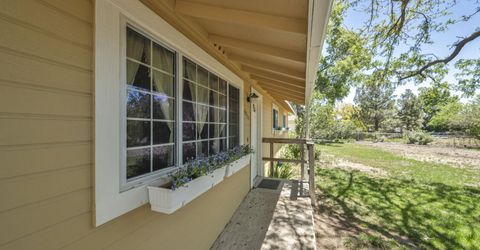 11655 Overland Road, Reno, NV 89506 Photo