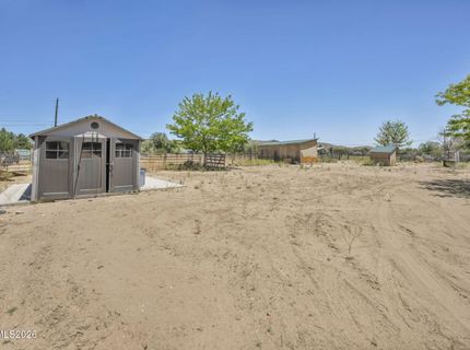 11655 Overland Road, Reno, NV 89506 Photo