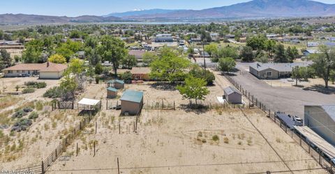 11655 Overland Road, Reno, NV 89506 Photo