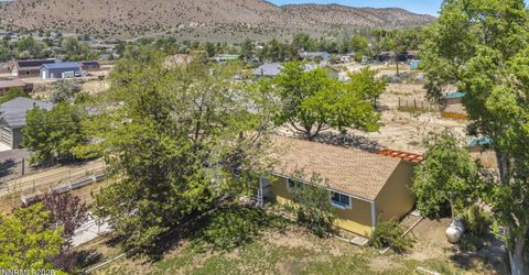 11655 Overland Road, Reno, NV 89506 Photo
