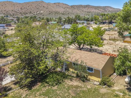 11655 Overland Road, Reno, NV 89506 Photo