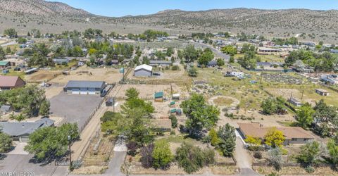 11655 Overland Road, Reno, NV 89506 Photo