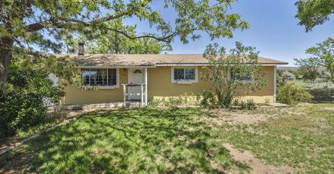 11655 Overland Road, Reno, NV 89506 Photo