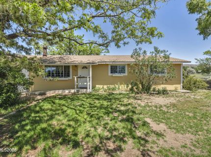 11655 Overland Road, Reno, NV 89506 Photo