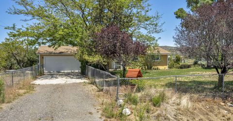11655 Overland Road, Reno, NV 89506 Photo