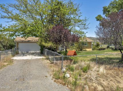 11655 Overland Road, Reno, NV 89506 Photo
