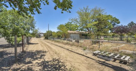 11655 Overland Road, Reno, NV 89506 Photo