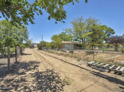 11655 Overland Road, Reno, NV 89506 Photo