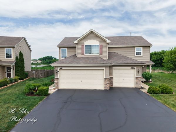 Hampshire, IL 60140