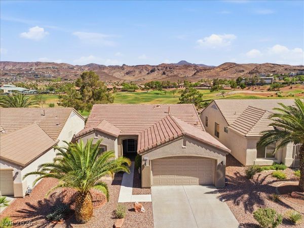 2177 Eagle Watch Drive , Henderson, NV 89012