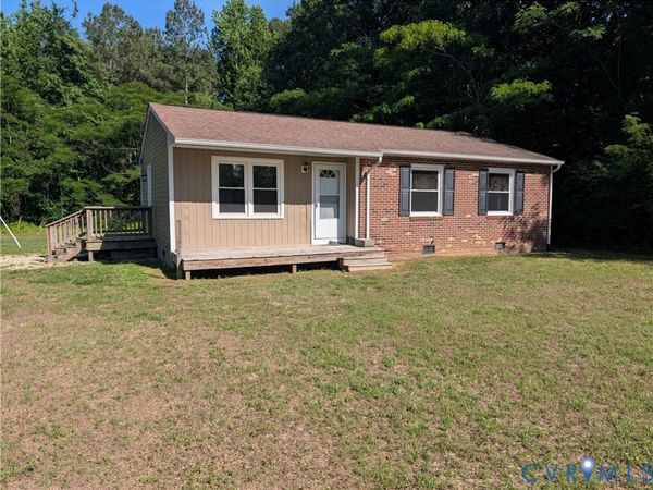 23421 Courthouse Road, Dinwiddie, VA 23841