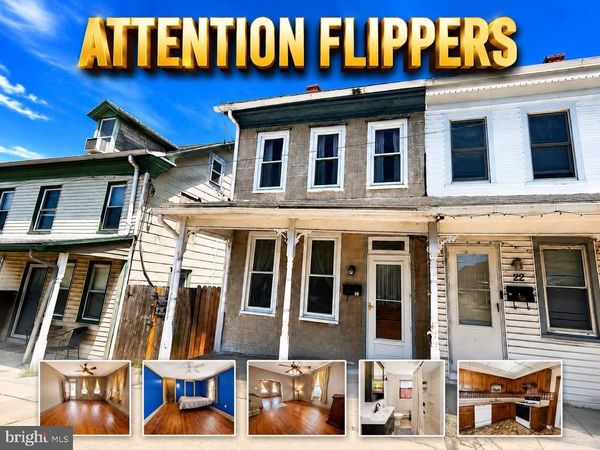20 S 6TH AVENUE, LEBANON, PA 17042